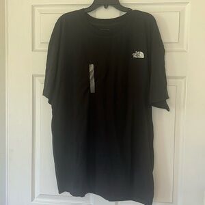 Men’s North Face Shirt. NWT
